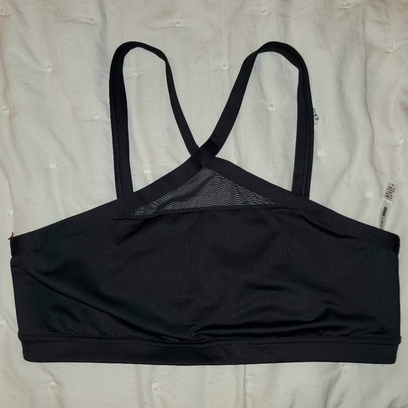 NWOT VICTORIAS SECRET SPORTS BRA - Picture 1 of 3